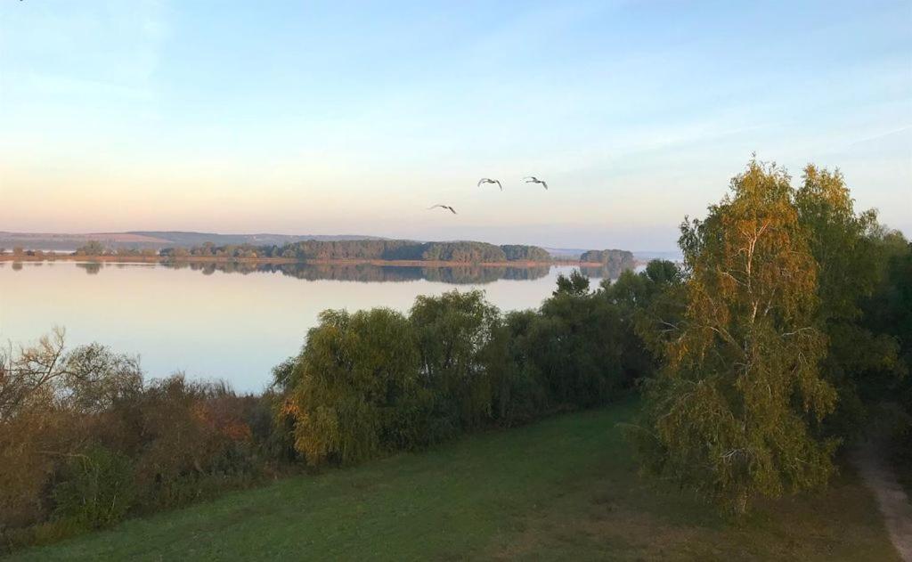 Willa Omega Badacsonytomaj Zewnętrze zdjęcie